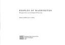 Peoples of Washington : perspectives on cultural diversity 