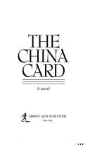 CHINA CARD.