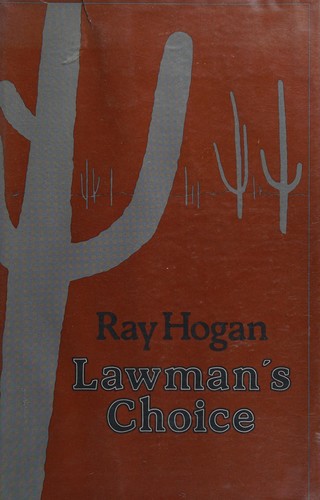 LAWMAN'S CHOICE.