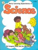 EARLY LEARNING EXPERIENCES IN SCIENCE.