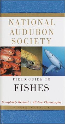 FIELD GUIDE TO FISHES.