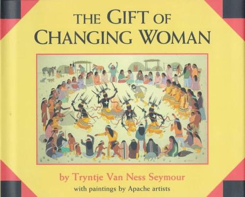 Gift of Changing Woman