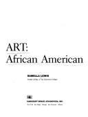 Art : African American 