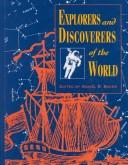 Explorers and discoverers of the world 