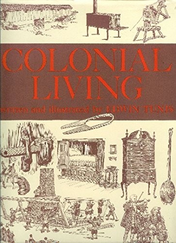 Colonial living 