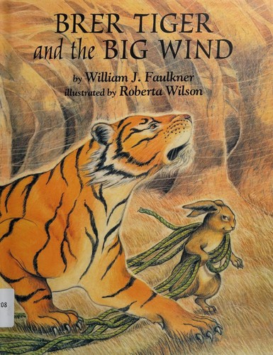 Brer Tiger and the big wind 