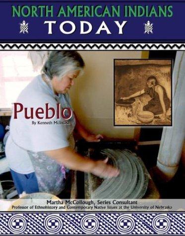 Pueblo / by Kenneth McIntosh.
