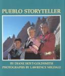 Pueblo storyteller 
