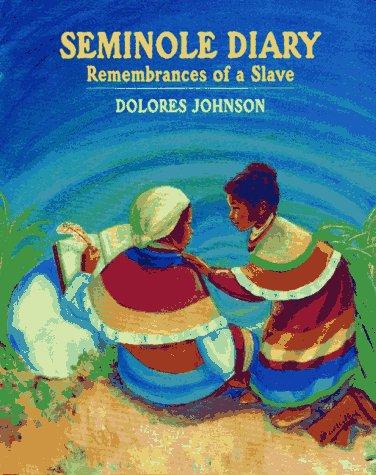 Seminole diary : remembrances of a slave 