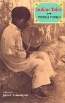 Indian tales from Picuris Pueblo 