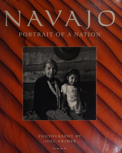 Navajo : portrait of a nation 