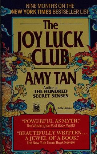 Joy Luck Club