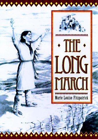 The long march : the Choctaw's gift to Irish famine relief 
