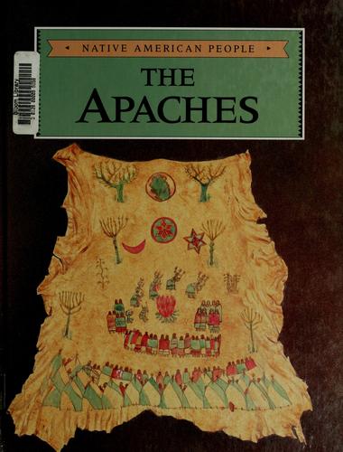 The Apaches / Barbara A. McCall ; illustrated by Luciano Lazzarino.