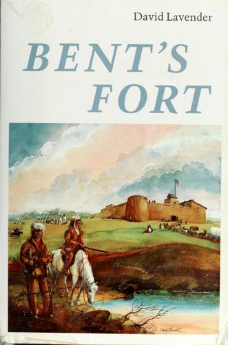 Bent's Fort 