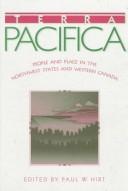 Terra Pacifica : people and place in the northwest states and western Canada 