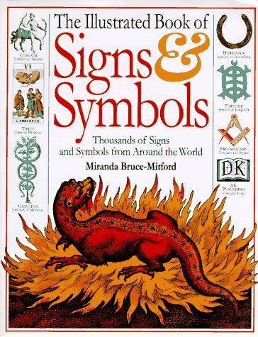 The illustrated book of signs & symbols 