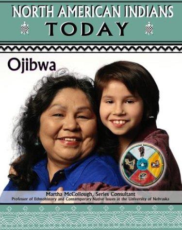Ojibwa / by George L. Cornell and Gordon Henry Jr.