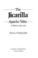 The Jicarilla Apache Tribe : a history 