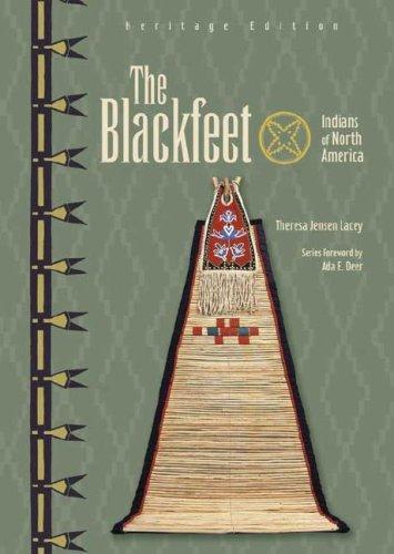 The Blackfeet 