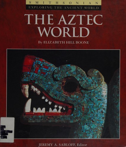 The Aztec world 