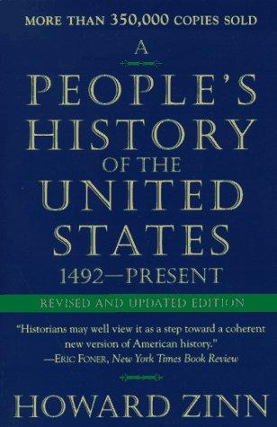 People's History of the United States 1492-Present