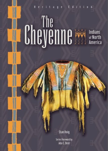 The Cheyenne 