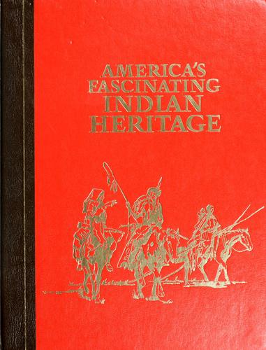 America's fascinating Indian heritage 