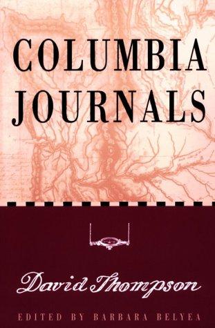 Columbia journals 