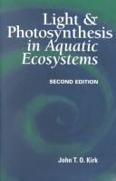 Light and photosynthesis in aquatic ecosystems 