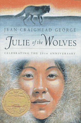 Julie of the wolves.