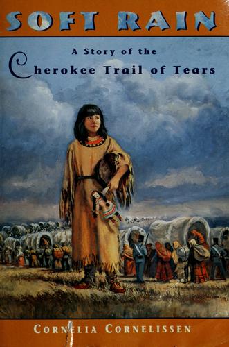 Soft Rain : a story of the Cherokee Trail of Tears 