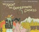 The night the grandfathers danced 
