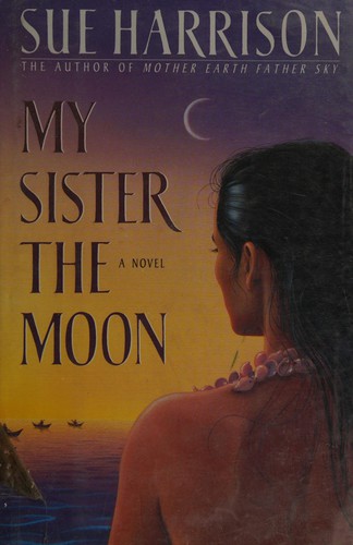 My sister the moon 