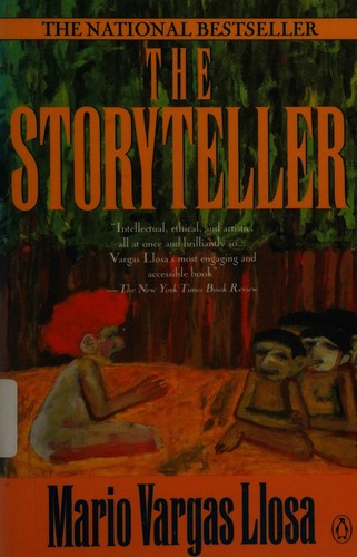 The storyteller 