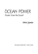 Ocean power : poems from the desert 