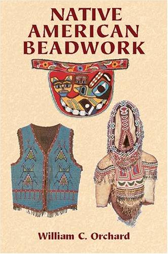 Native American beadwork 