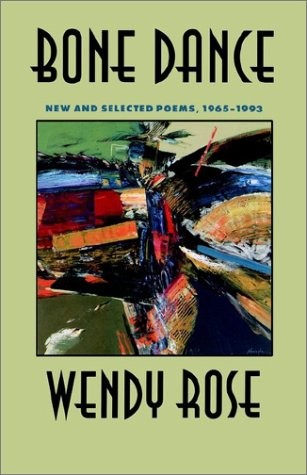 Bone dance : new and selected poems, 1965-1993 
