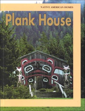 Plank house 
