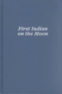 First Indian on the moon 
