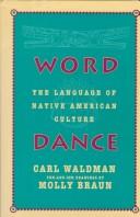 Word dance : the language of Native American culture 