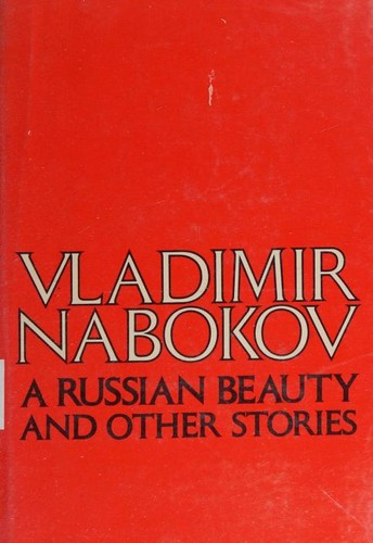 RUSSIAN BEAUTY AND OTHER STORIES