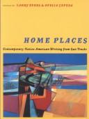 Home places : contemporary Native American writing from sun tracks 