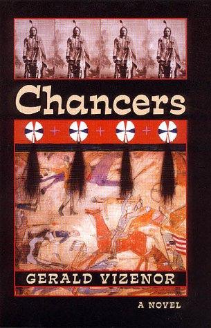 Chancers : a novel 