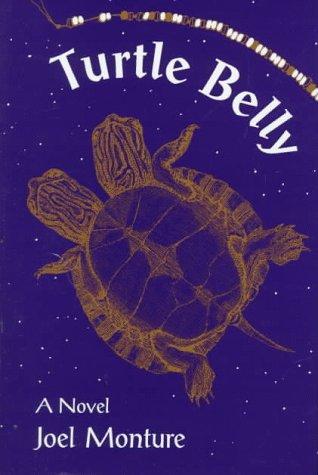 Turtle belly : a novel 