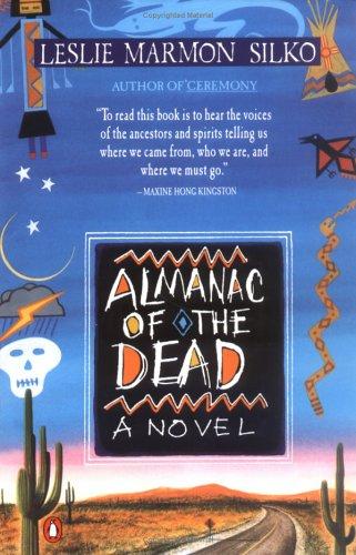 Almanac of the dead : a novel 