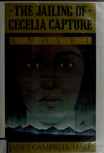 The jailing of Cecelia Capture 