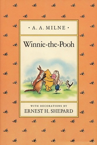 Winnie-the-Pooh