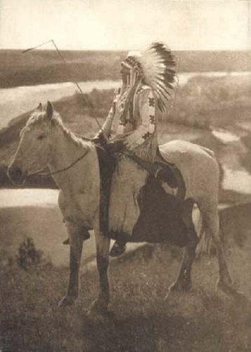 Great Plains / Edward S. Curtis ; [compiled by] Christopher Cardozo ; produced by Callaway Editions.