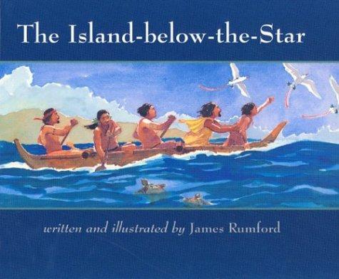 The Island-below-the-star 